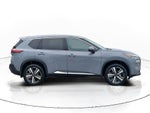 2022 Nissan Rogue SL w/Premium Package