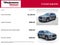 2022 INFINITI QX60 Sensory