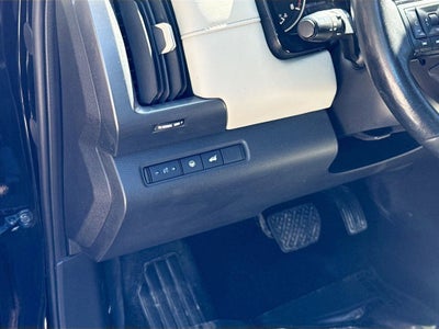 2022 Nissan Pathfinder SL 4WD W/ PREMIUM PKG