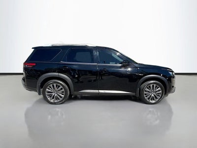 2022 Nissan Pathfinder SL 4WD W/ PREMIUM PKG
