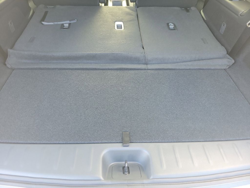 2026 Nissan Pathfinder SL Premium