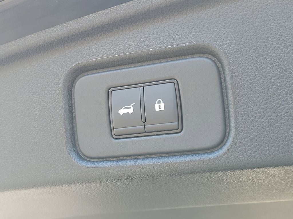 2026 Nissan Pathfinder SL Premium