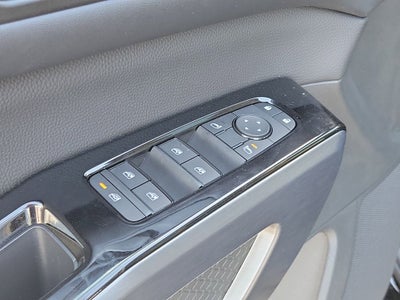 2026 Nissan Pathfinder SL Premium