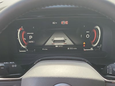 2026 Nissan Pathfinder SL Premium