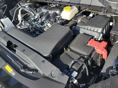 2026 Nissan Pathfinder SL Premium