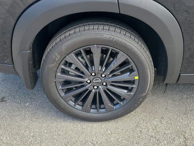 2026 Nissan Pathfinder SL Premium