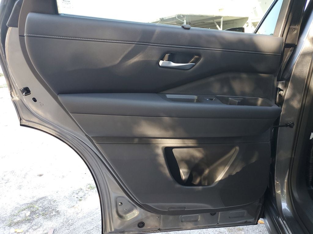 2026 Nissan Pathfinder SL Premium