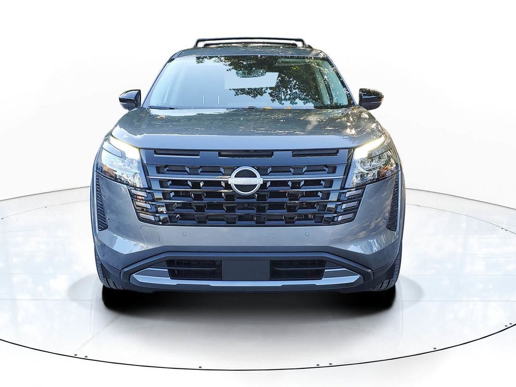 2026 Nissan Pathfinder SL Premium