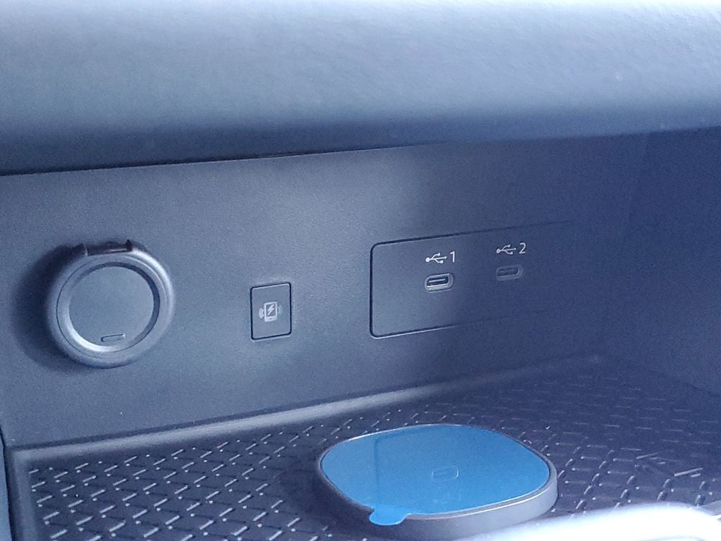 2026 Nissan Pathfinder SL Premium