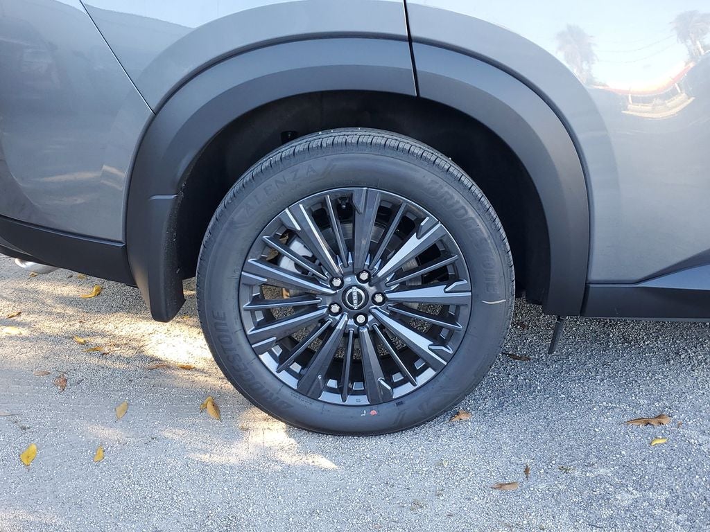 2026 Nissan Pathfinder SL Premium