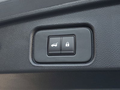 2026 Nissan Pathfinder SL Premium