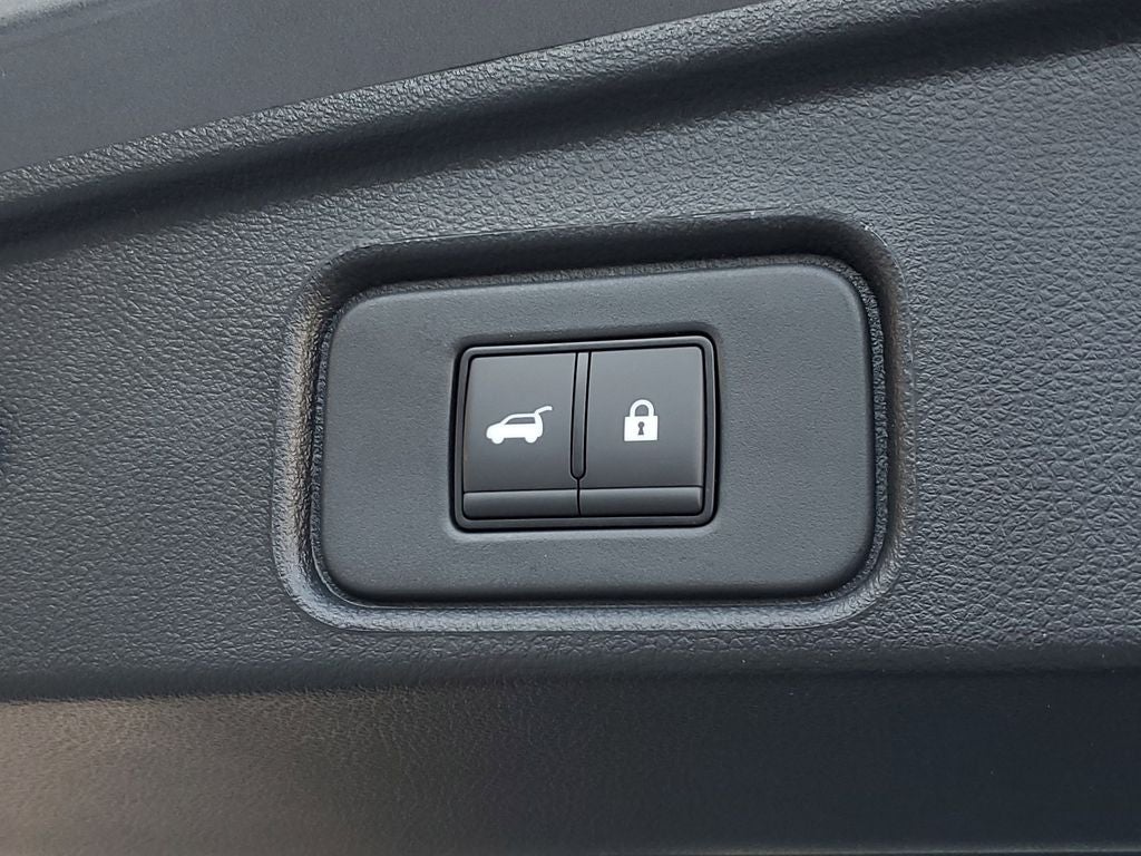 2026 Nissan Pathfinder SL Premium