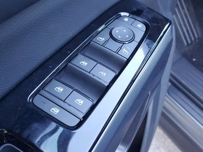 2026 Nissan Pathfinder SL Premium