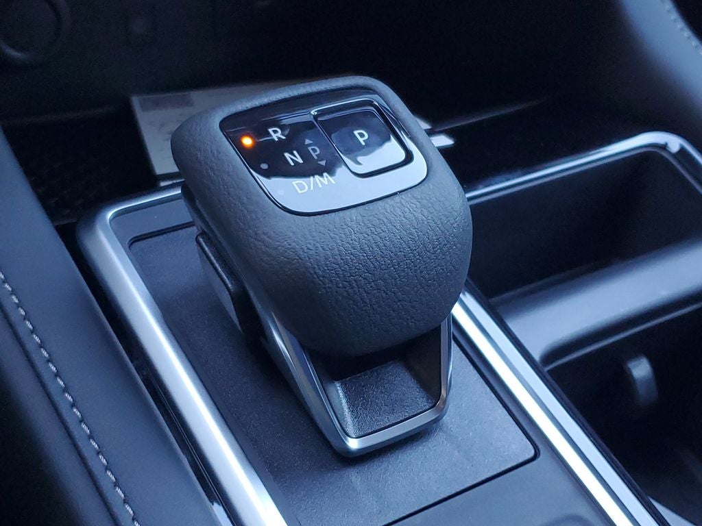 2026 Nissan Pathfinder SL Premium