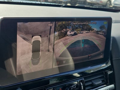 2026 Nissan Pathfinder SL Premium