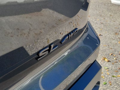 2026 Nissan Pathfinder SL Premium