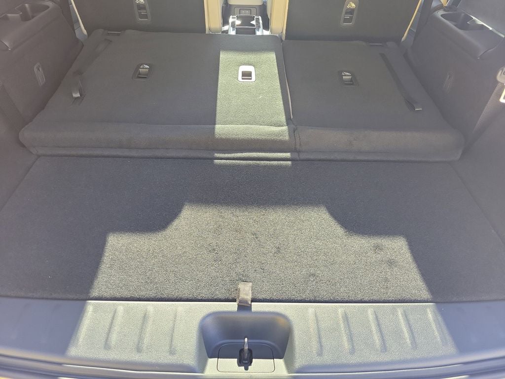 2026 Nissan Pathfinder SL Premium