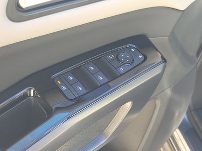 2026 Nissan Pathfinder SL Premium