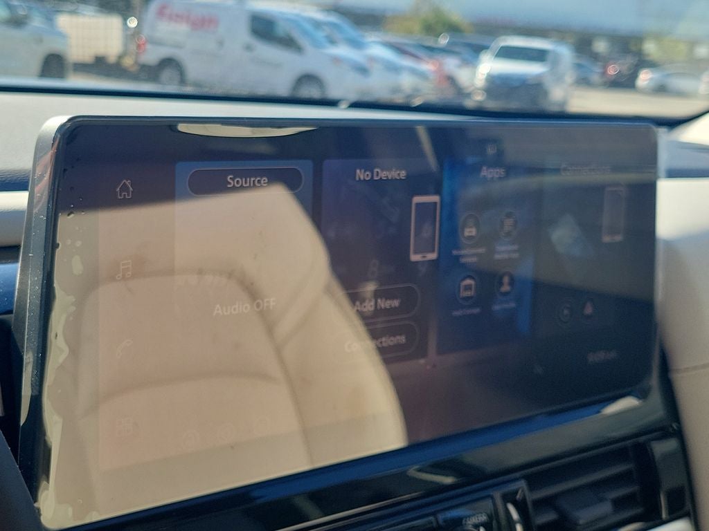 2026 Nissan Pathfinder SL Premium