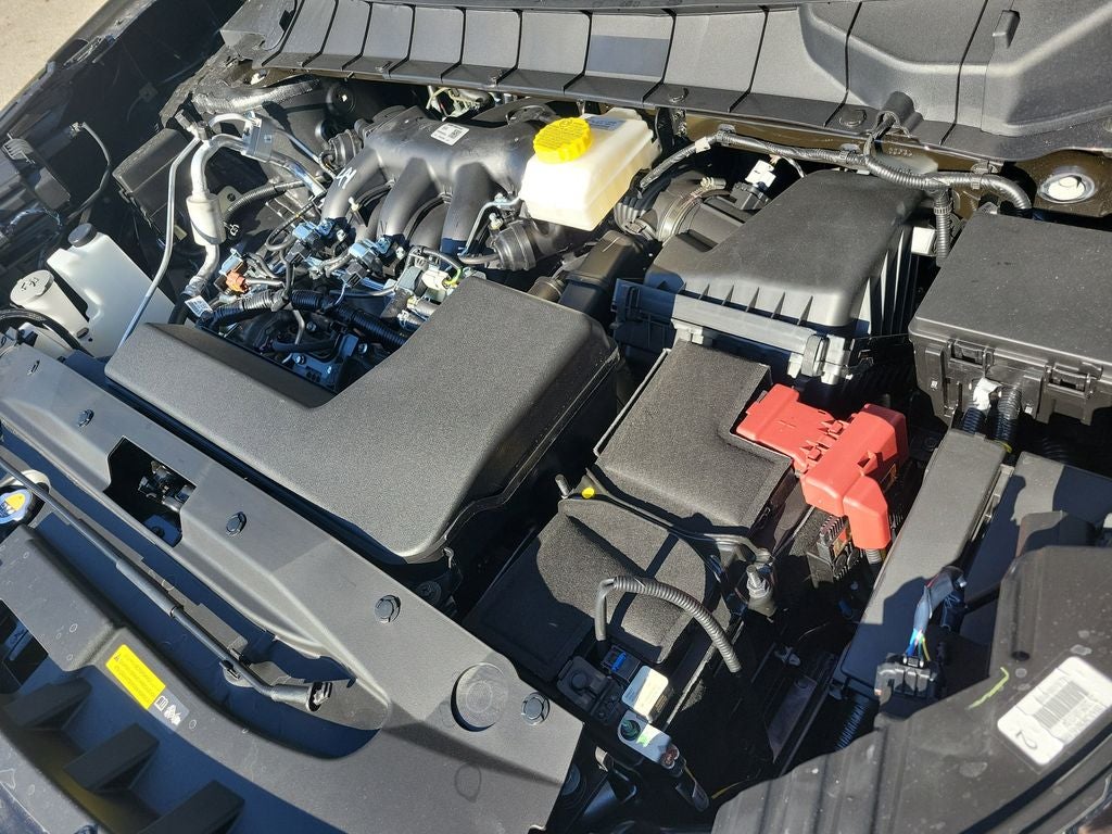 2026 Nissan Pathfinder SL Premium