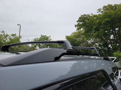 2026 Nissan Pathfinder Platinum CPT Seats