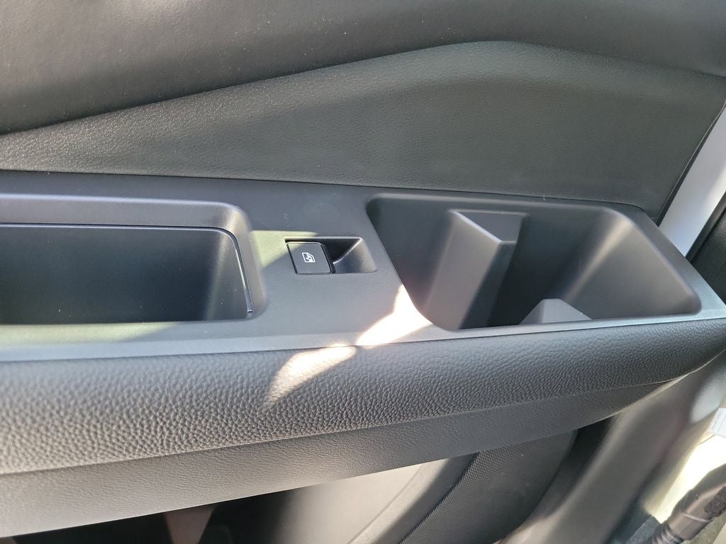 2026 Nissan Pathfinder Platinum CPT Seat