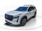 2026 Nissan Pathfinder Platinum CPT Seat