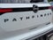 2026 Nissan Pathfinder Platinum Captain Chairs