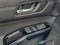 2026 Nissan Pathfinder Platinum Captain Chairs