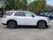 2026 Nissan Pathfinder Platinum Captain Chairs