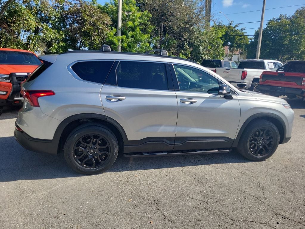2023 Hyundai Santa Fe XRT