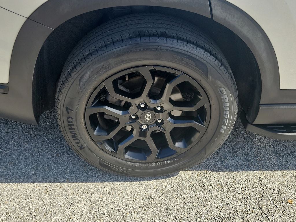 2023 Hyundai Santa Fe XRT