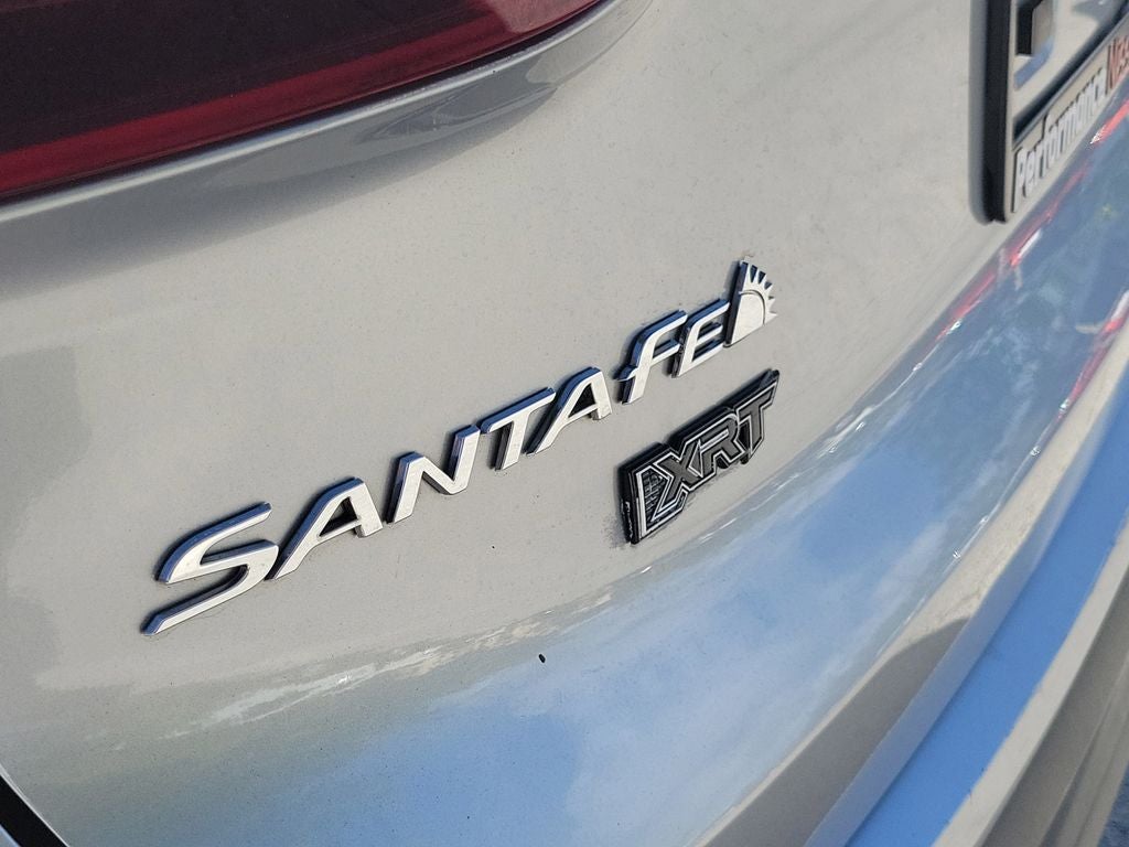 2023 Hyundai Santa Fe XRT
