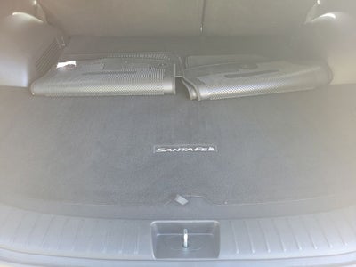 2023 Hyundai Santa Fe XRT