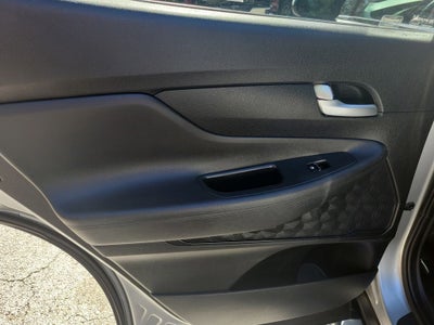 2023 Hyundai Santa Fe XRT