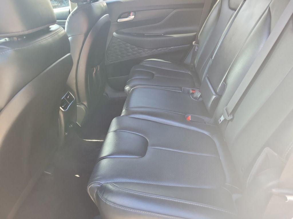 2023 Hyundai Santa Fe XRT