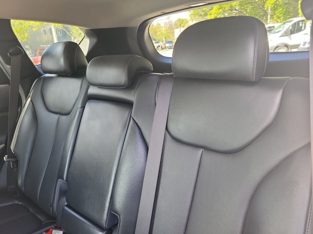 2023 Hyundai Santa Fe XRT