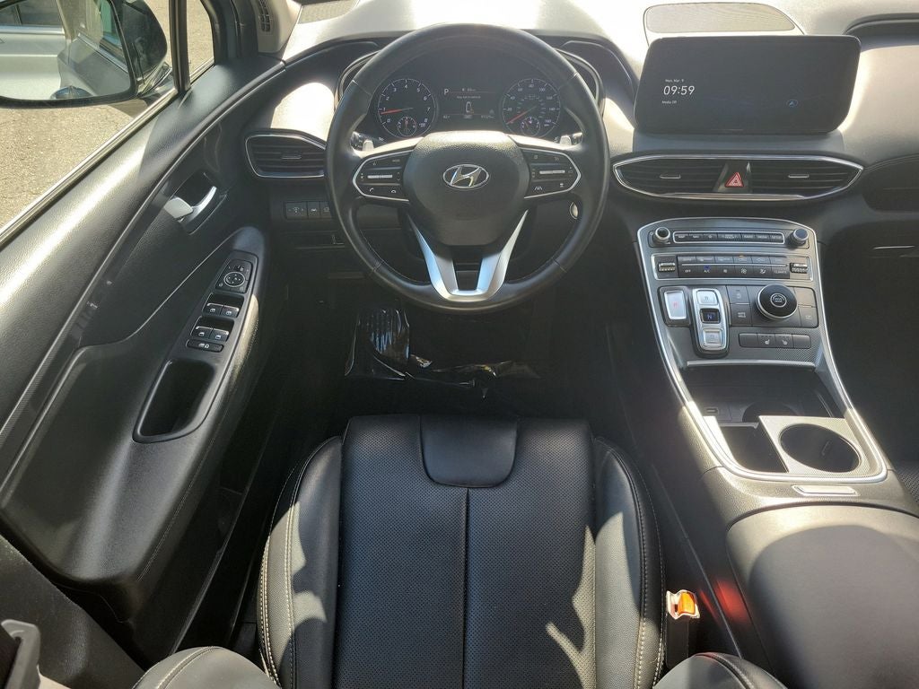 2023 Hyundai Santa Fe XRT