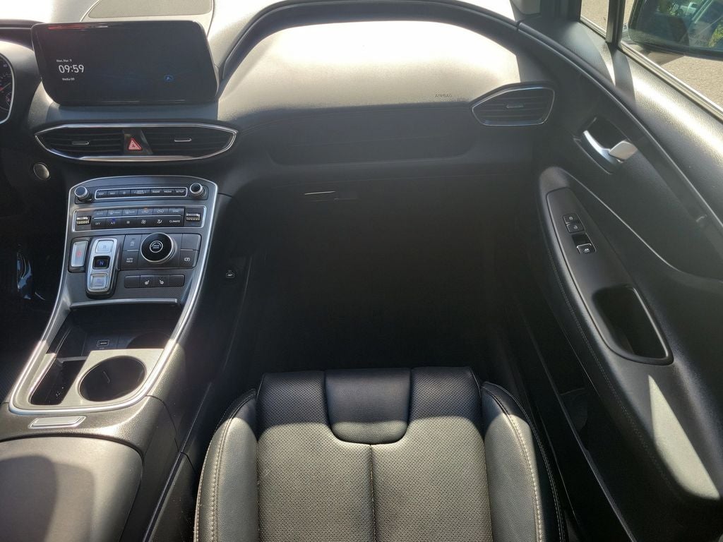 2023 Hyundai Santa Fe XRT