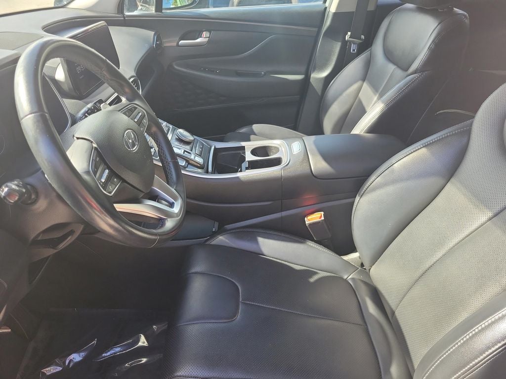 2023 Hyundai Santa Fe XRT