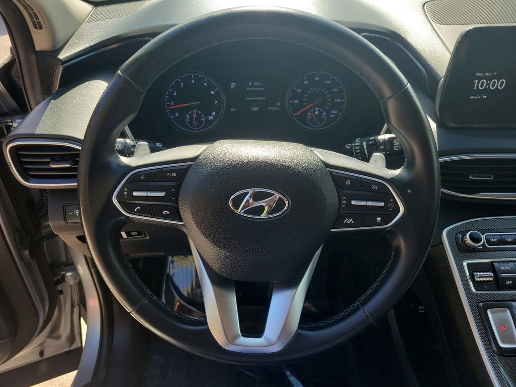 2023 Hyundai Santa Fe XRT