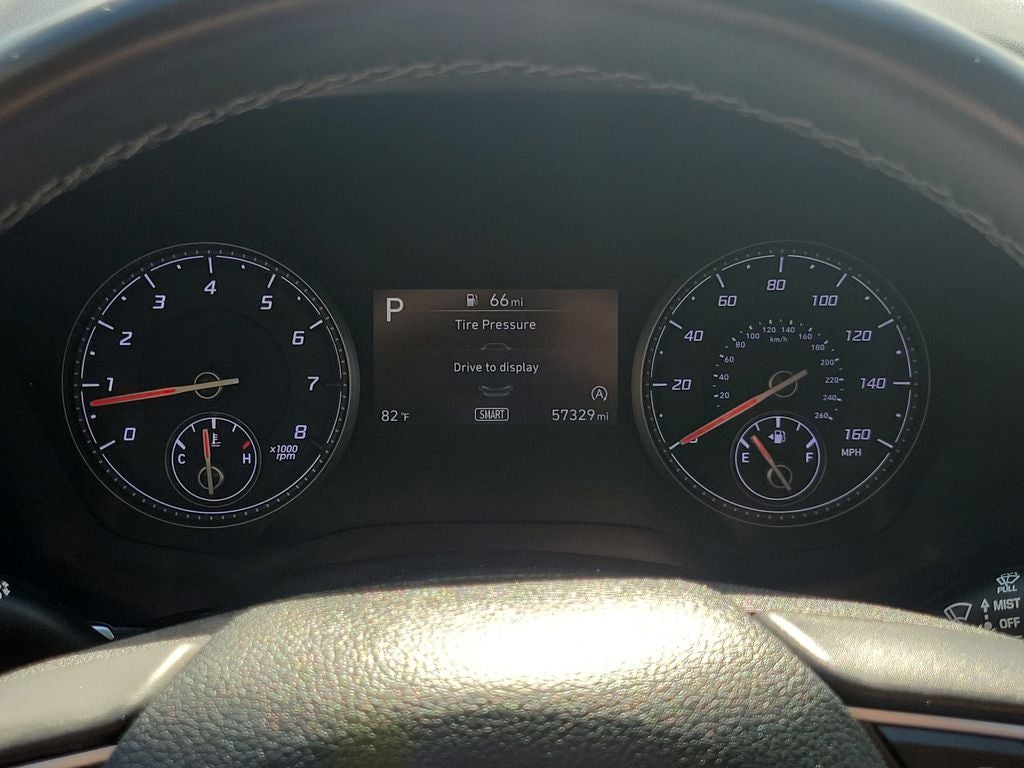 2023 Hyundai Santa Fe XRT