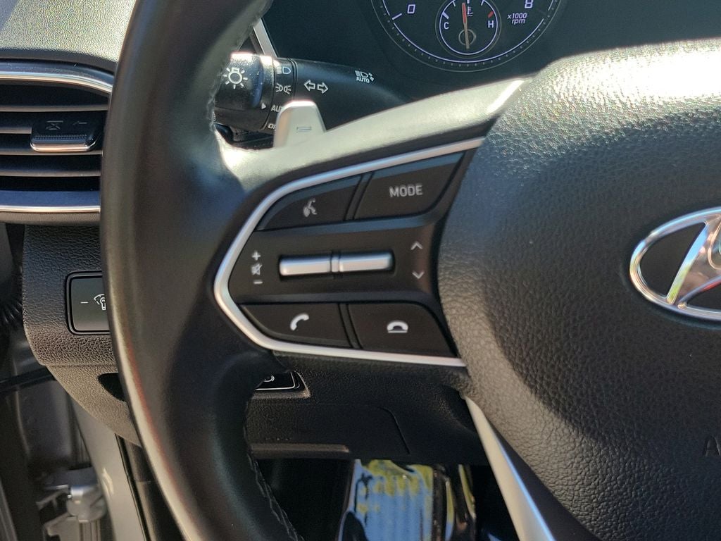 2023 Hyundai Santa Fe XRT