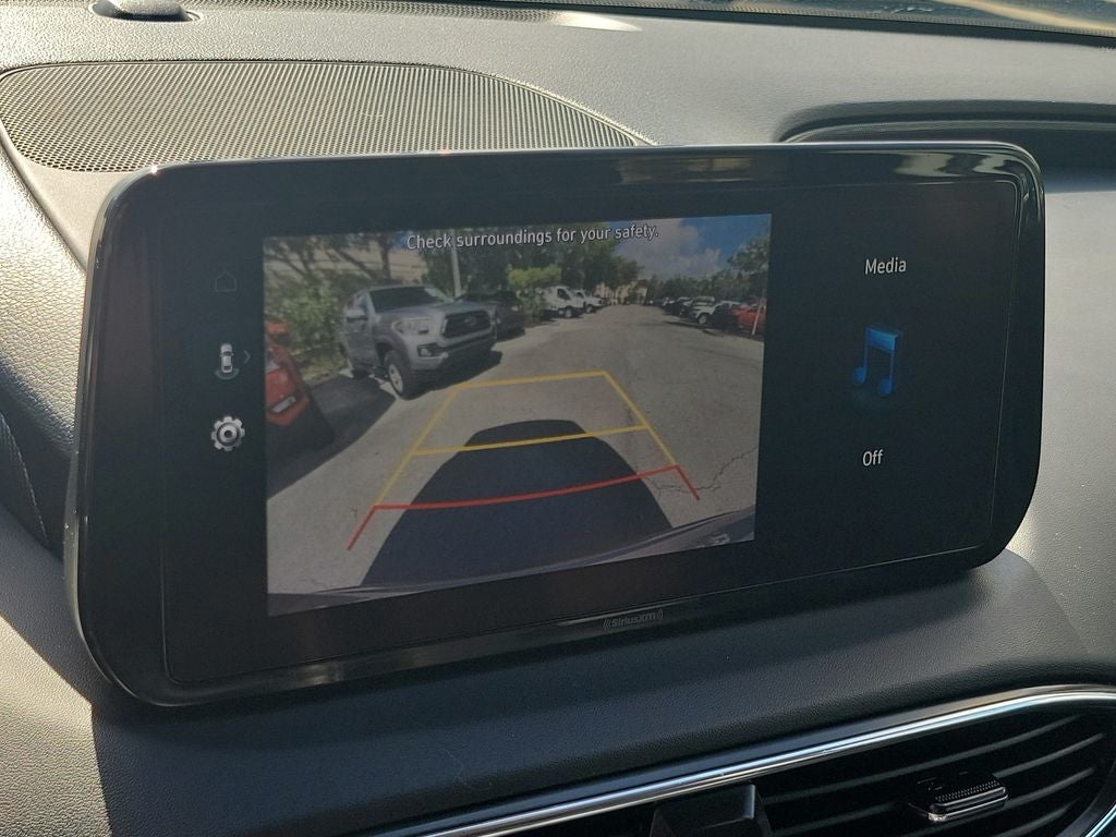 2023 Hyundai Santa Fe XRT