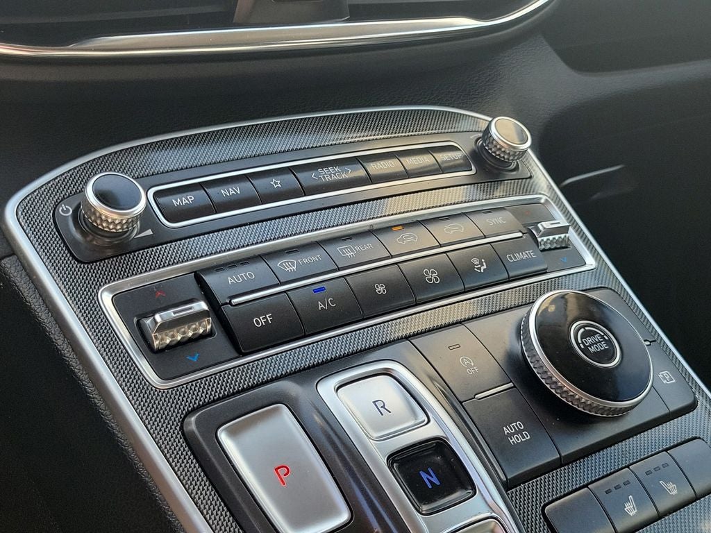 2023 Hyundai Santa Fe XRT