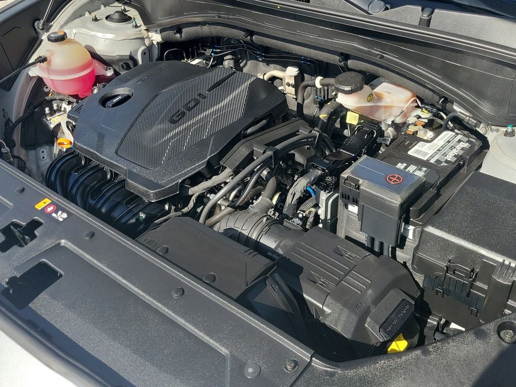 2023 Hyundai Santa Fe XRT