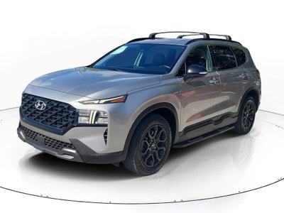 2023 Hyundai Santa Fe XRT