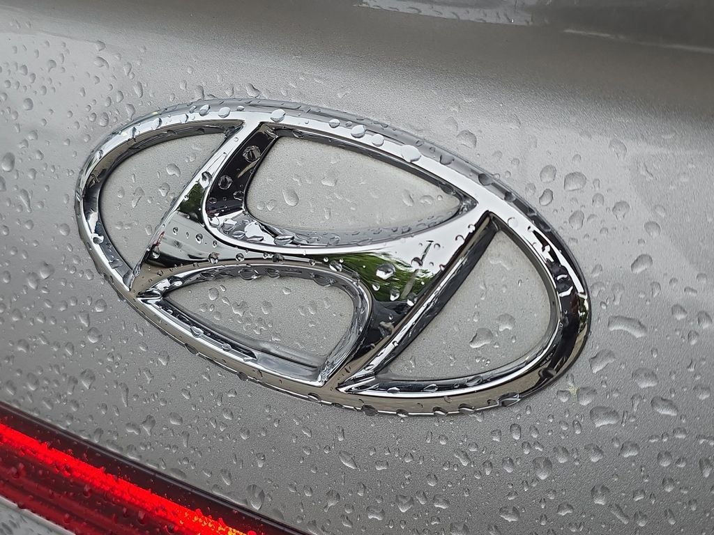 2021 Hyundai Sonata N Line