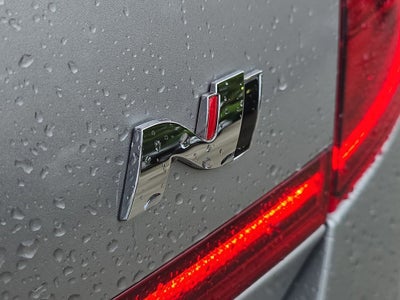2021 Hyundai Sonata N Line