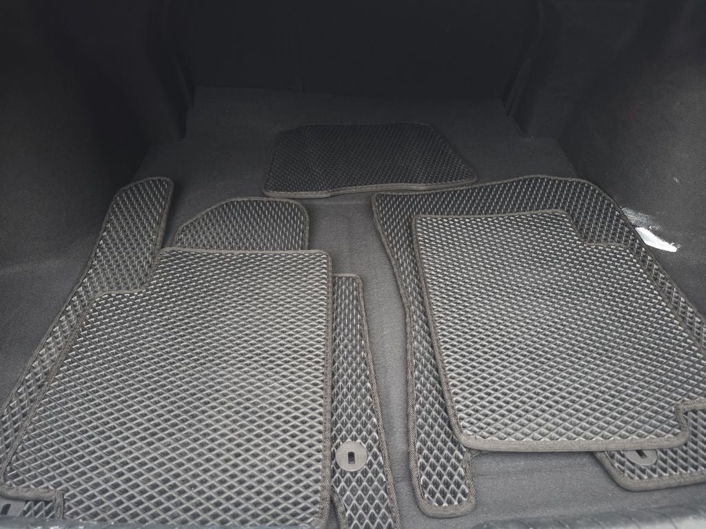 2021 Hyundai Sonata N Line
